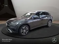 Gebraucht Mercedes GLC200 Avantgarde 204 PS (150 kW) 2025 Grau SUV