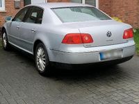 gebraucht VW Phaeton 3.0 TDI