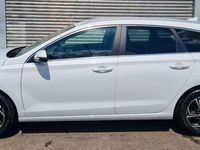 gebraucht Hyundai i30 1.0 T-GDI DCT Smart