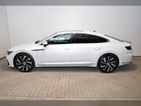 gebraucht VW Arteon TDI R-Line AHK, Navi, Panodach