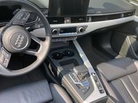 gebraucht Audi A5 Cabriolet Neuwertig mit Vollausstattung