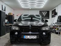 Gebraucht BMW X5 M 575 PS (422 kW) 2016 Schwarz SUV
