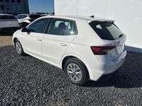 Neu Skoda Fabia Selection 116 PS (85 kW) 2026 Weiss 9p9p Kleinwagen