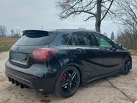 gebraucht Mercedes A250 AMG Line DCT AMG Line, Brabus Leistungskit