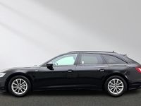 Usado Audi A6 Design 204 HP (150 kW) 2025 Preto Carrinha