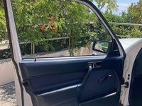 Gebraucht Mercedes 190 98 PS (72 kW) 1987 Weiß Limousine