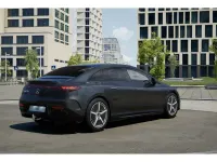 Gebraucht Mercedes EQE300 AMG 180 kW (245 PS) 2025 Grau Limousine