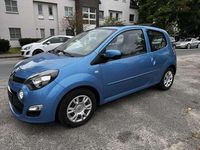 Gebraucht Renault Twingo Liberty 75 PS (55 kW) 2012 Kleinwagen
