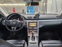 Gebraucht VW CC 185 PS (136 kW) 2018 Grau Limousine