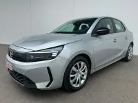 Gebraucht Opel Corsa Edition 101 PS (74 kW) 2025 Grau Kleinwagen