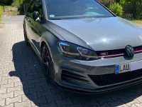 Gebraucht VW Golf VII GTI 290 PS (213 kW) 2019 Grau Limousine