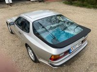 gebraucht Porsche 944 CELEBRATION EDITION TARGA