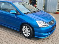 gebraucht Honda Civic nur heute 1800