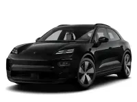 Gebraucht Porsche Macan 330 kW (449 PS) 2024 Schwarz SUV