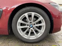 gebraucht BMW 420 Gran Coupé i Aut Advantage