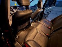 Gebraucht Mercedes GLE350 258 PS (189 kW) 2018 Schwarz SUV