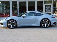 Gebraucht Porsche 992 Sport 551 PS (405 kW) 2023 Grau Coupé