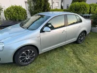 Gebraucht VW Jetta 105 PS (77 kW) 2006 Silber Limousine
