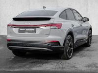 gebraucht Audi e-tron Sportback50 quattro kW