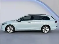Neu VW Golf VIII Style 150 PS (110 kW) 2025 Crystaliceblue Kombi