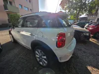Gebraucht Mini Cooper S 190 PS (139 kW) 2014 Weiß Kleinwagen