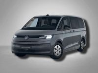 Ny VW Multivan 150 HK (110 kW) 2025 Grå MPV