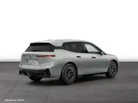 Gebraucht BMW iX 300 kW (408 PS) 2025 Grau SUV