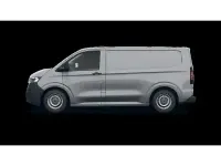 Neu VW Transporter 150 PS (110 kW) 2025 Stone grey Van