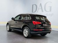 gebraucht Audi Q5 2.0 TFSI quattro +BI-XENON+SPORTSITZE+PDC+AHK