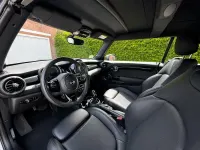 Gebraucht Mini Cooper 136 PS (100 kW) 2020 Silber Kleinwagen