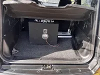 Usado Microcar M.Go 2018 Negro Utilitario