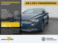 Gebraucht VW Golf VIII Move 116 PS (85 kW) 2024