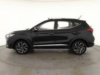 Gebraucht MG ZS Luxury 111 PS (81 kW) 2022 Schwarz SUV