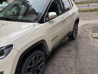 Gebraucht Jeep Compass Limited 2018 SUV