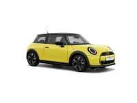 Neu Mini Cooper S 204 PS (150 kW) 2025 Kleinwagen