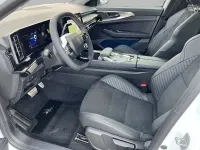 Nowe Renault Rafale Esprit Alpine 200 KM (147 kW) 2025 Biały SUV