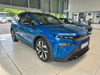 Gebraucht Skoda Elroq SportLine 210 kW (286 PS) 2026 Raceblau metallic SUV