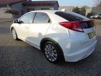 gebraucht Honda Civic 1.8 i-VTEC Lifestyle