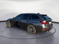 Gebraucht BMW 320 Advantage 190 PS (139 kW) 2022 Grau Kombi