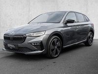 Neu Skoda Scala Monte Carlo 116 PS (85 kW) 2026 Grau Kleinwagen