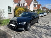 gebraucht Audi A3 2.0 TDI 135kW clean diesel Ambiente Ambiente