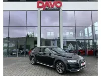 Gebraucht Audi A4 Allroad Ambiente 272 PS (200 kW) 2017 Schwarz Kombi