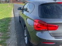 gebraucht BMW 120 i Sport Line