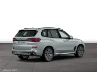 Gebraucht BMW X5 Comfort Edition 286 PS (210 kW) 2025 Brooklyn grau metallic SUV