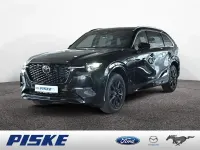 Gebraucht Mazda CX-80 Homura-Line 327 PS (240 kW) 2025 SUV