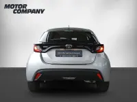 Gebraucht Toyota Yaris Comfort 72 PS (52 kW) 2024 Silber Kleinwagen