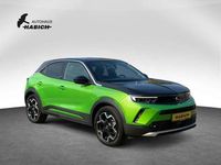 Gebraucht Opel Mokka-e 100 kW (136 PS) 2021 Grün SUV