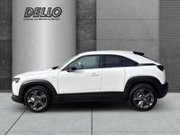 Gebraucht Mazda MX30 Ad'Vantage 106 kW (145 PS) 2023 Weiß SUV