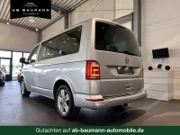 Gebraucht VW Multivan Generation Six 199 PS (146 kW) 2019 Silber Van / Kleinbus