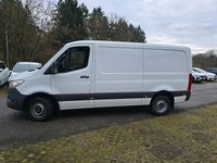 Gebraucht Mercedes Sprinter 170 PS (125 kW) 2020 Weiß Van